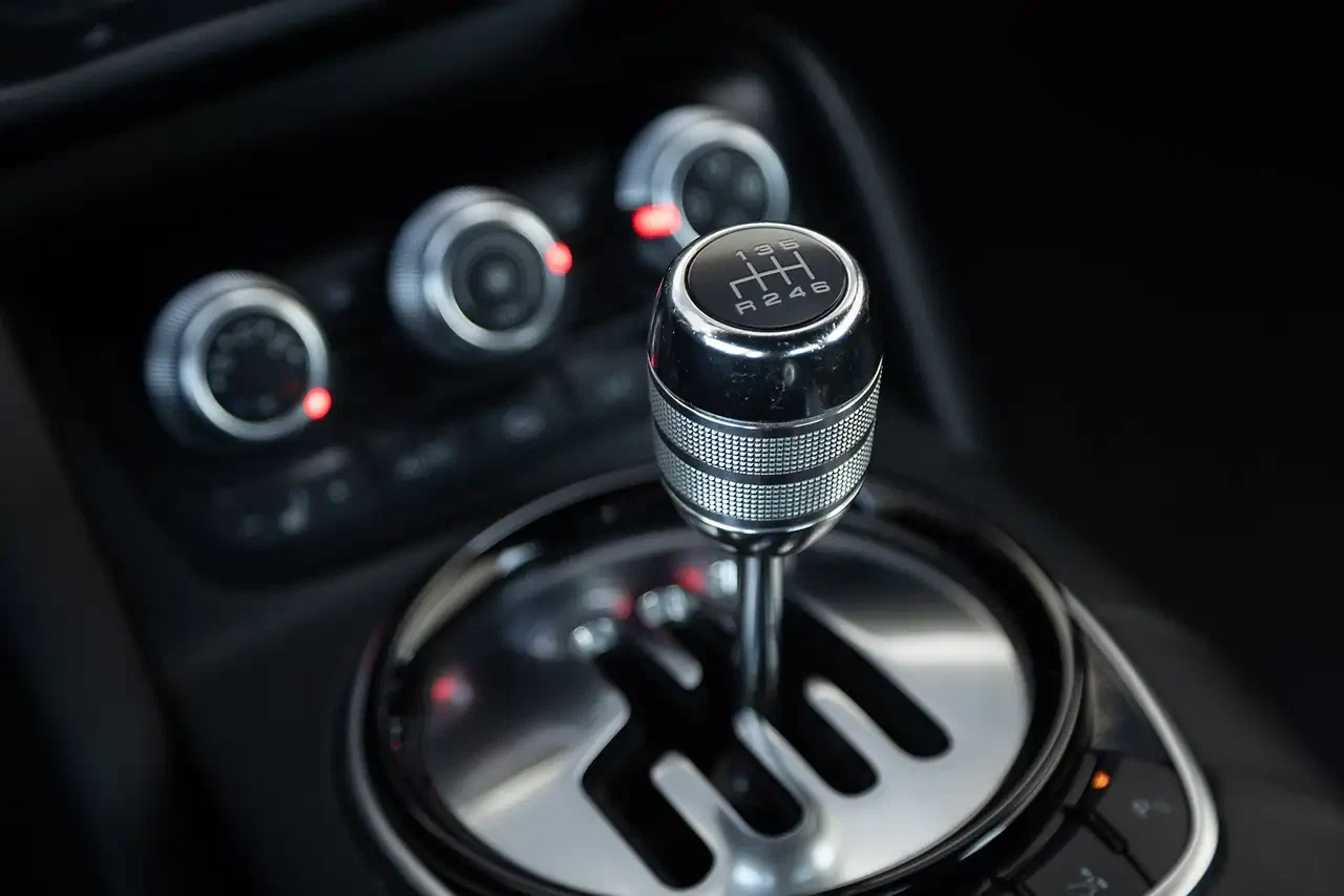 2015 Audi R8 V8 (Type 42), 20/26