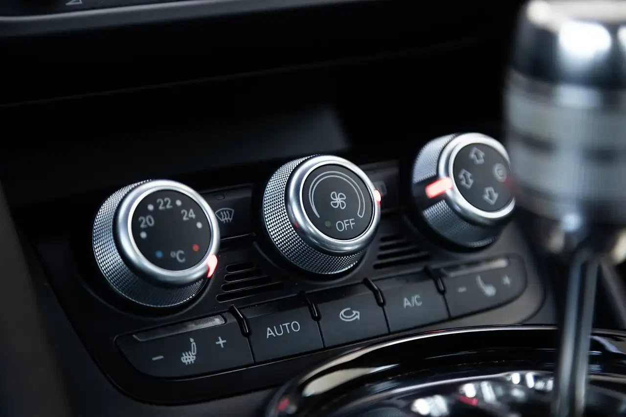2015 Audi R8 V8 (Type 42), 21/26