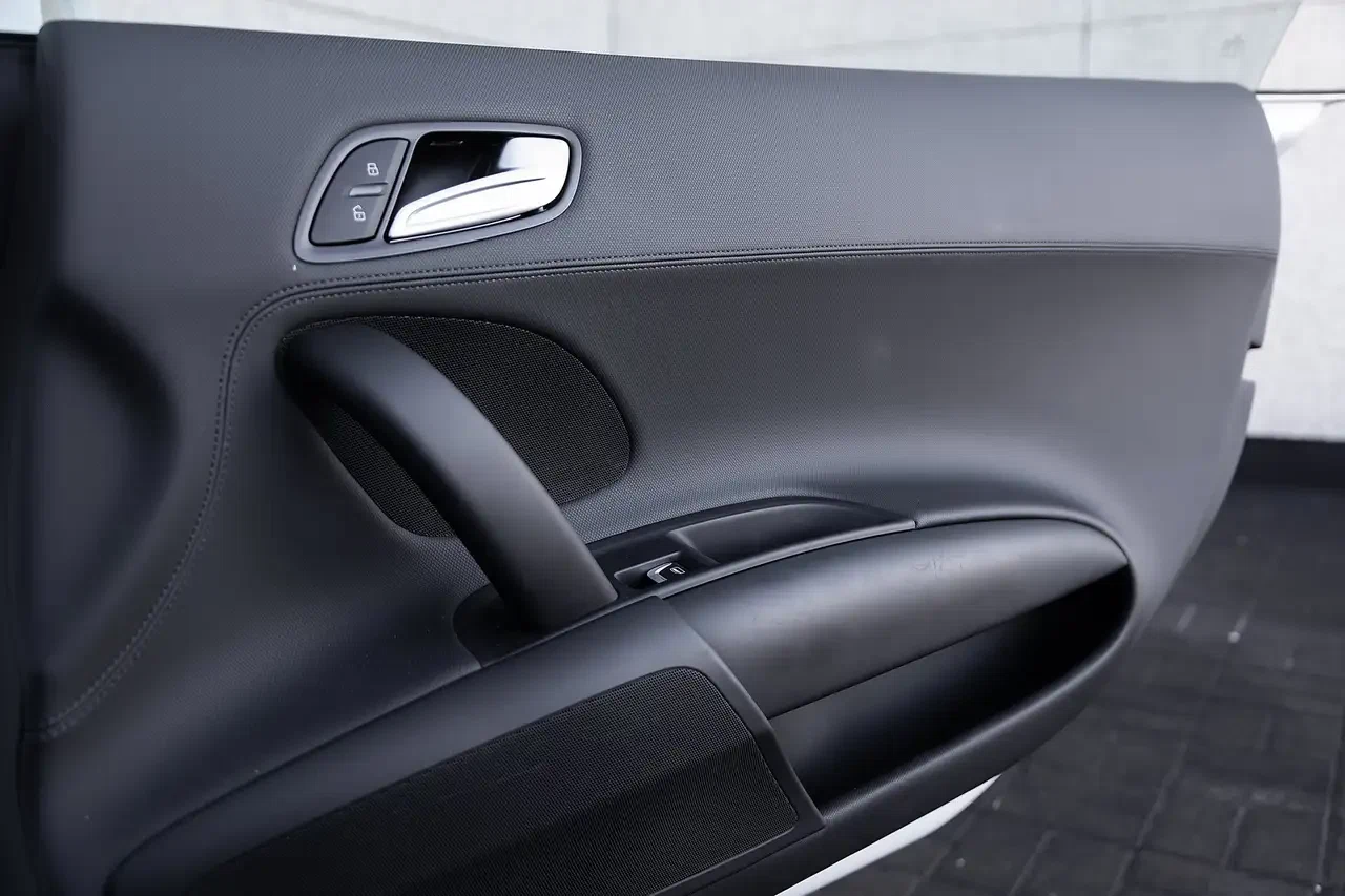 2015 Audi R8 V8 (Type 42), 23/26