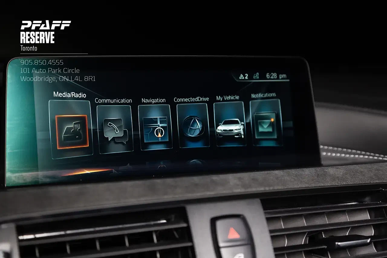 2016 BMW M4 GTS (F82), 18/28