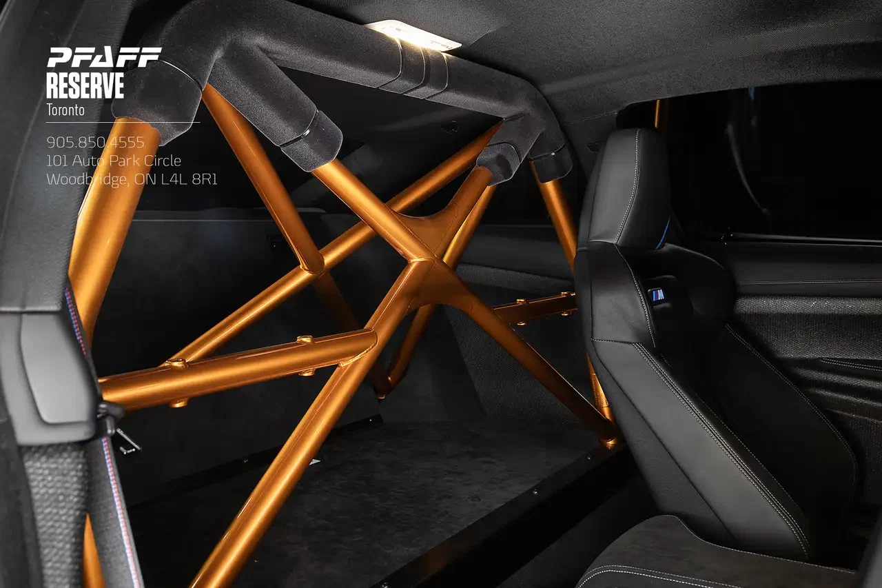 2016 BMW M4 GTS (F82), 22/28