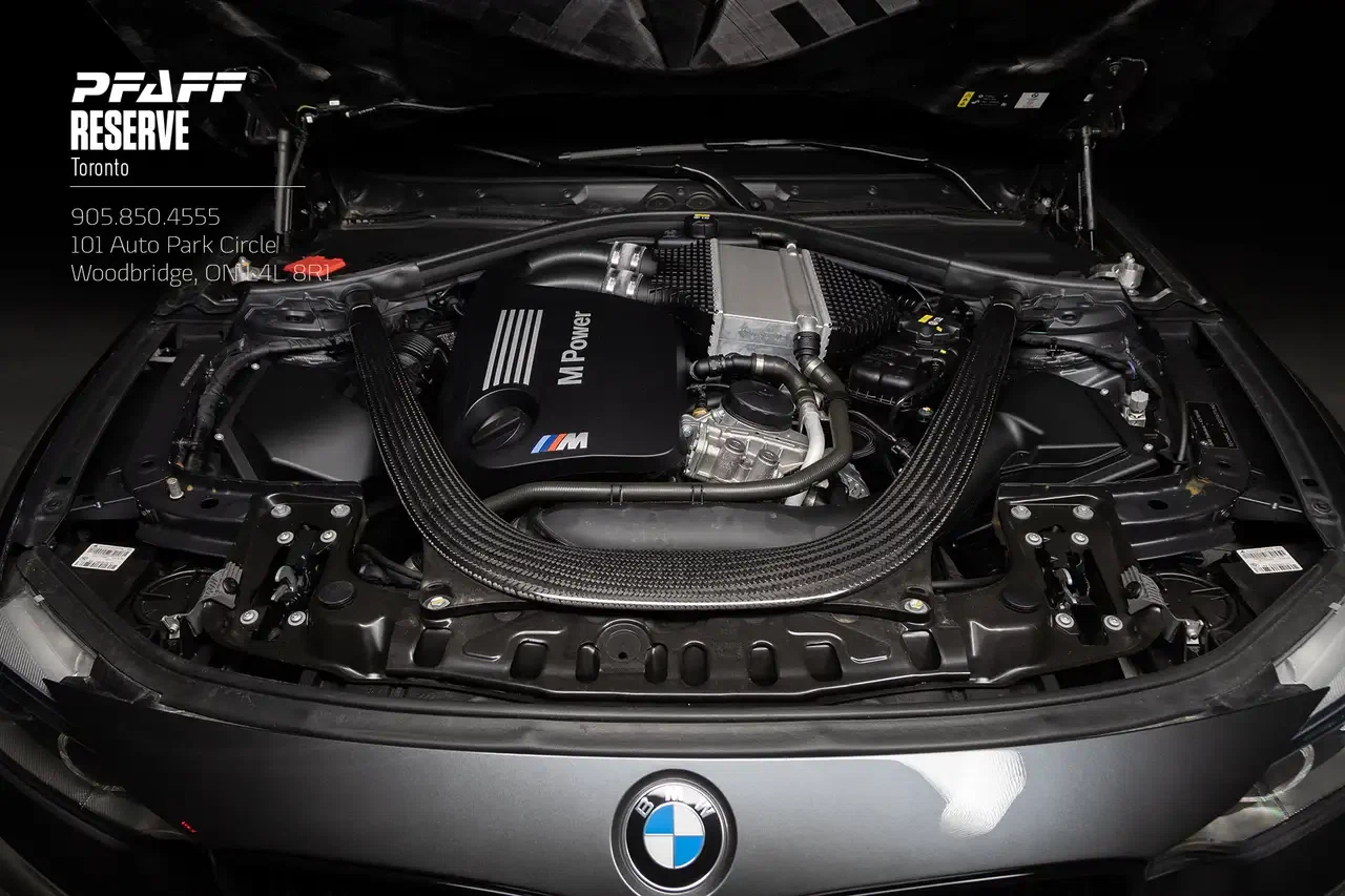 2016 BMW M4 GTS (F82), 24/28