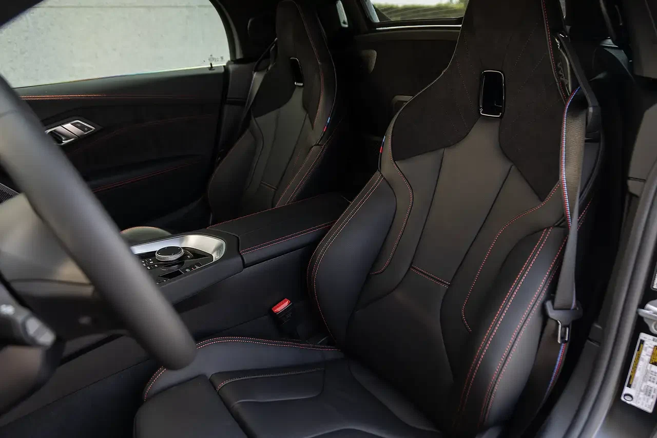 2026 BMW Z4 M40i (G29), 16/30