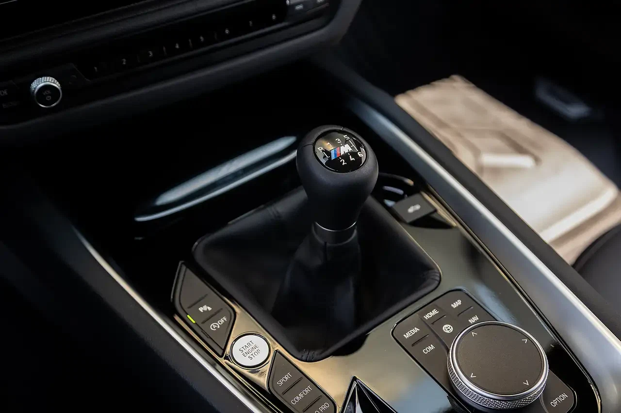 2026 BMW Z4 M40i (G29), 22/30