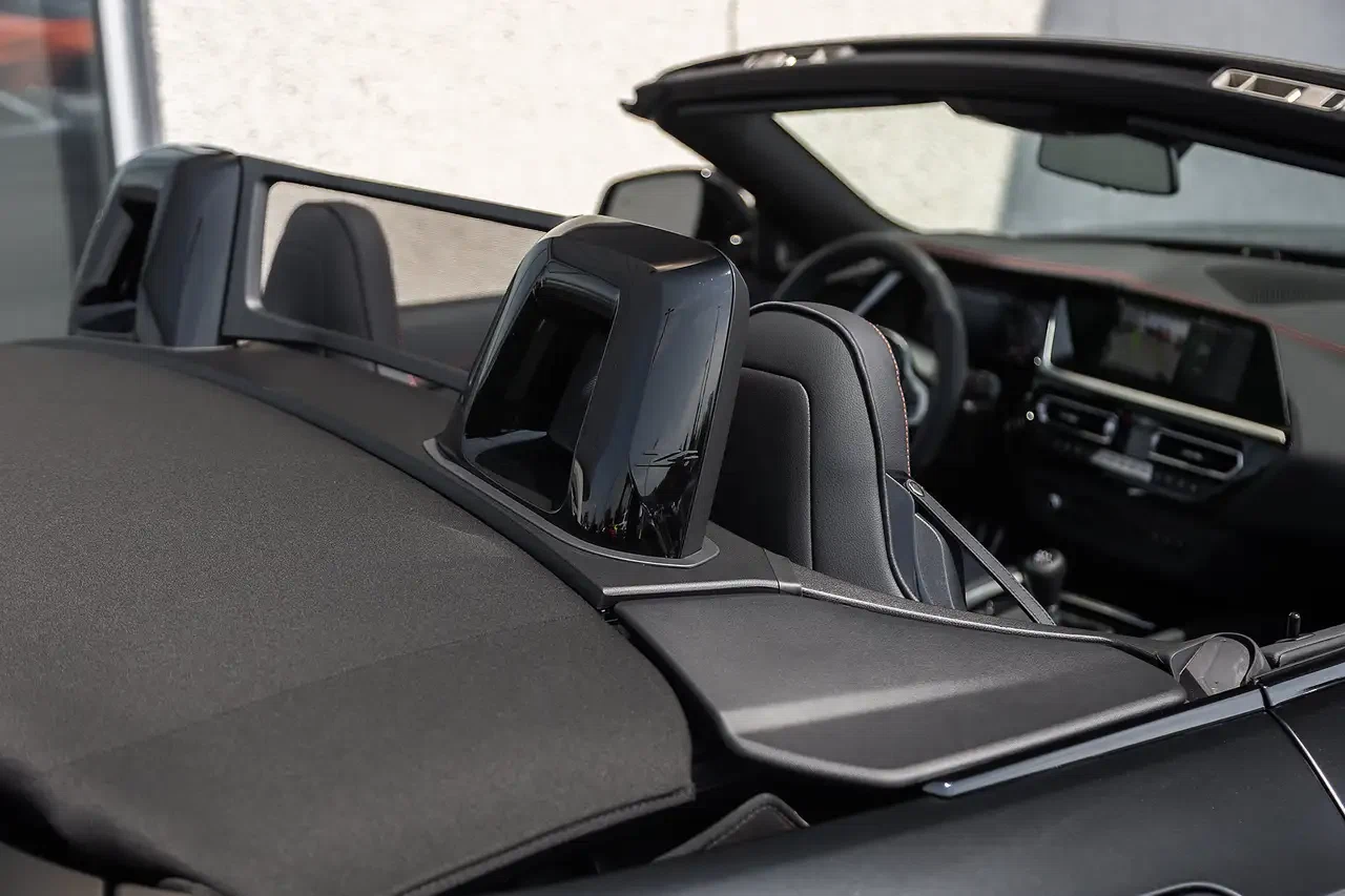 2026 BMW Z4 M40i (G29), 29/30
