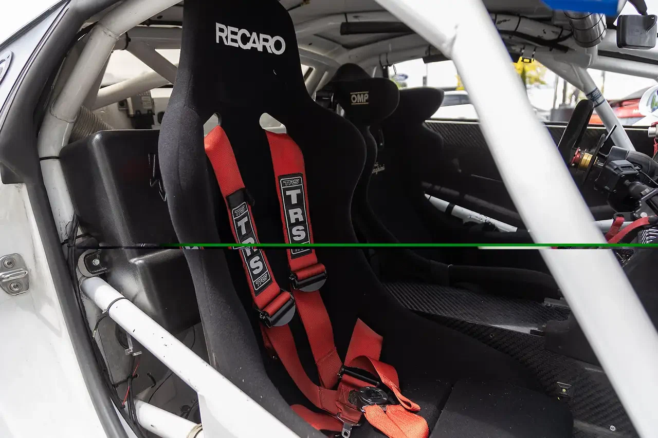 2013 Lamborghini Gallardo LP 570-4 Super Trofeo, 16/27