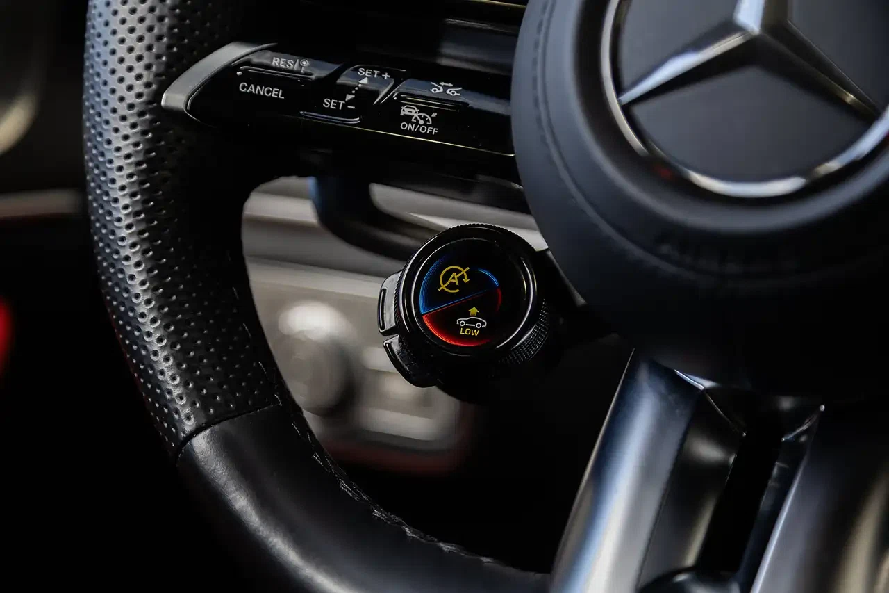 2024 Mercedes-Benz AMG GLE 53 (W167), 25/28