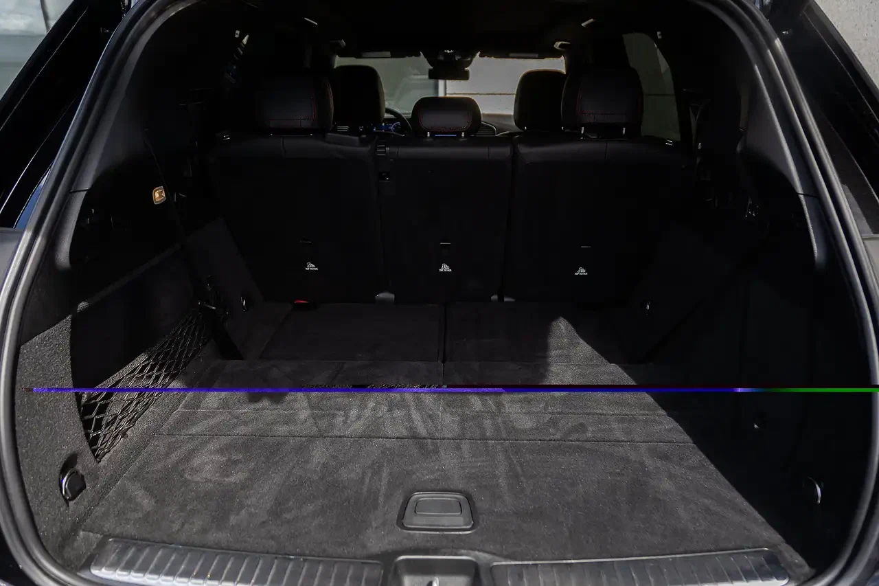 2024 Mercedes-Benz AMG GLE 53 (W167), 28/28