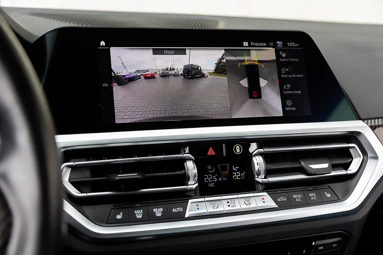 2021 BMW M4 Coupé (G82), 20/30