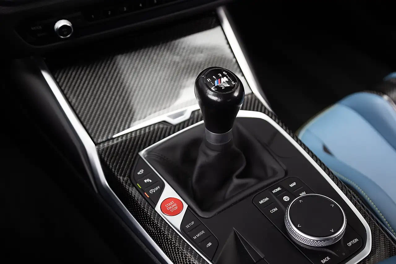 2021 BMW M4 Coupé (G82), 21/30