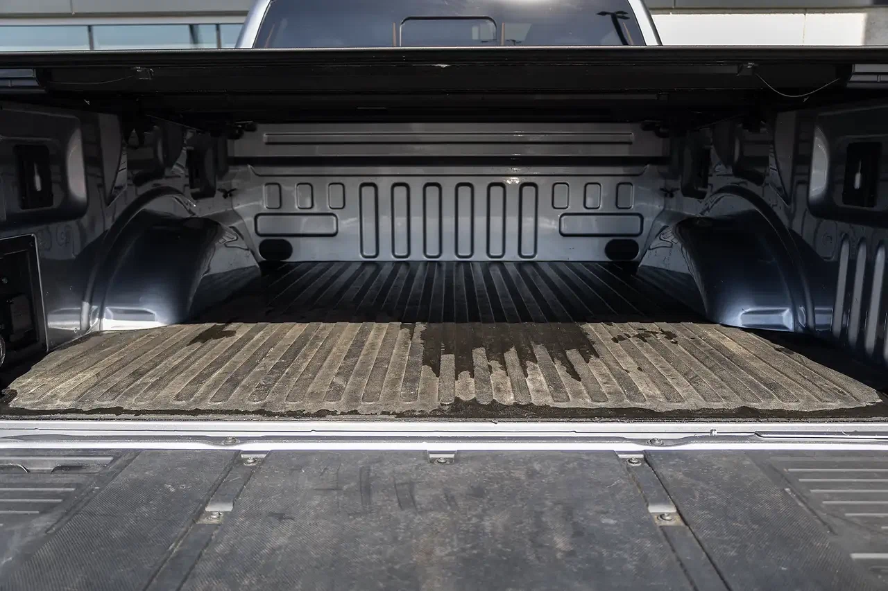 2022 Ford F-150 Raptor (Fourteenth Generation), 27/27