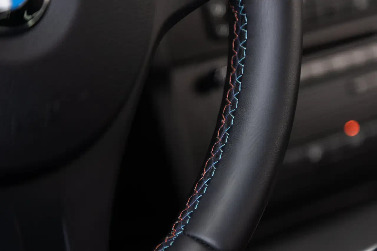 2013 BMW M3 Frozen Blue Edition (E92), 22/30