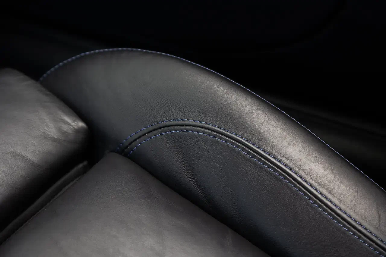 2013 BMW M3 Frozen Blue Edition (E92), 23/30