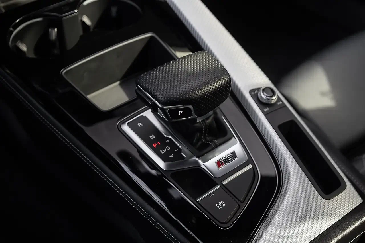 2021 Audi RS 5 Sportback (B9), 21/28