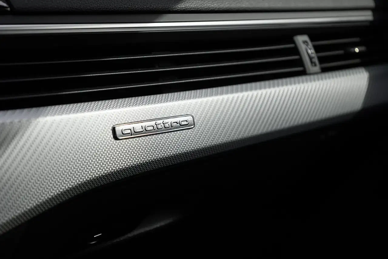 2021 Audi RS 5 Sportback (B9), 22/28