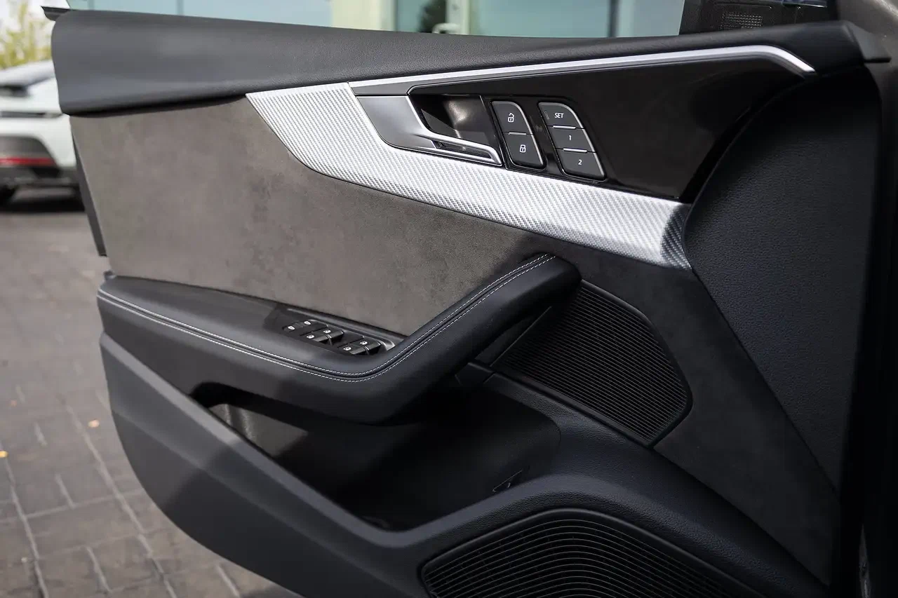 2021 Audi RS 5 Sportback (B9), 23/28