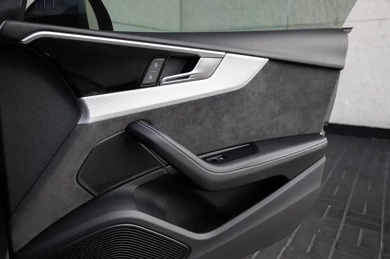 2021 Audi RS 5 Sportback (B9), 24/28