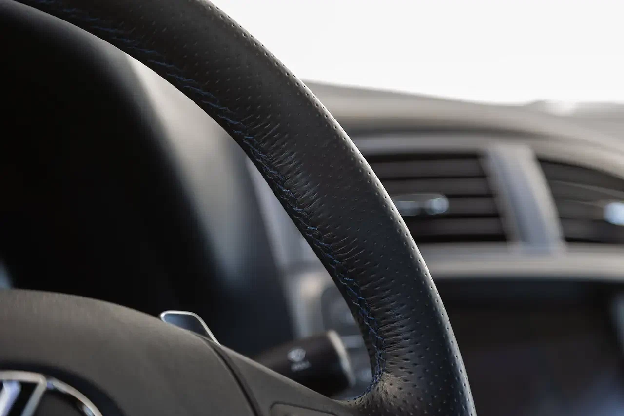2008 Lexus IS F (XE20), 23/30