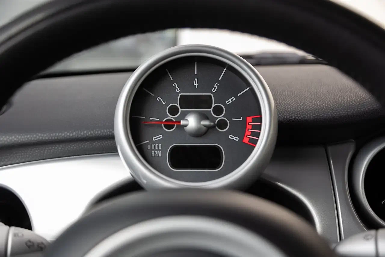2006 MINI John Cooper Works GP (R53), 18/29