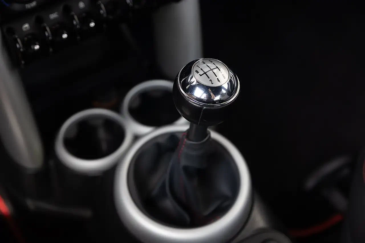 2006 MINI John Cooper Works GP (R53), 21/29