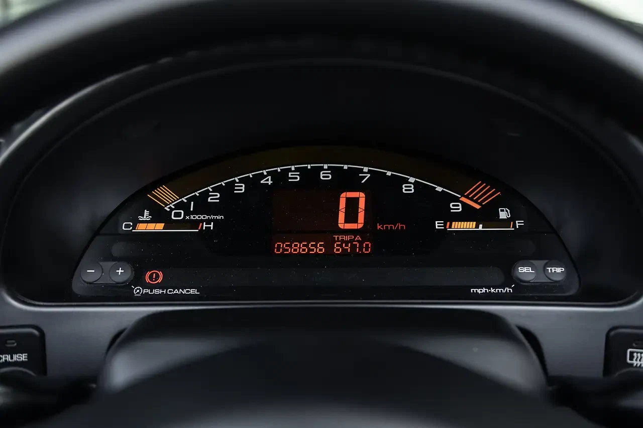 2002 Honda S2000 (AP1), 18/30