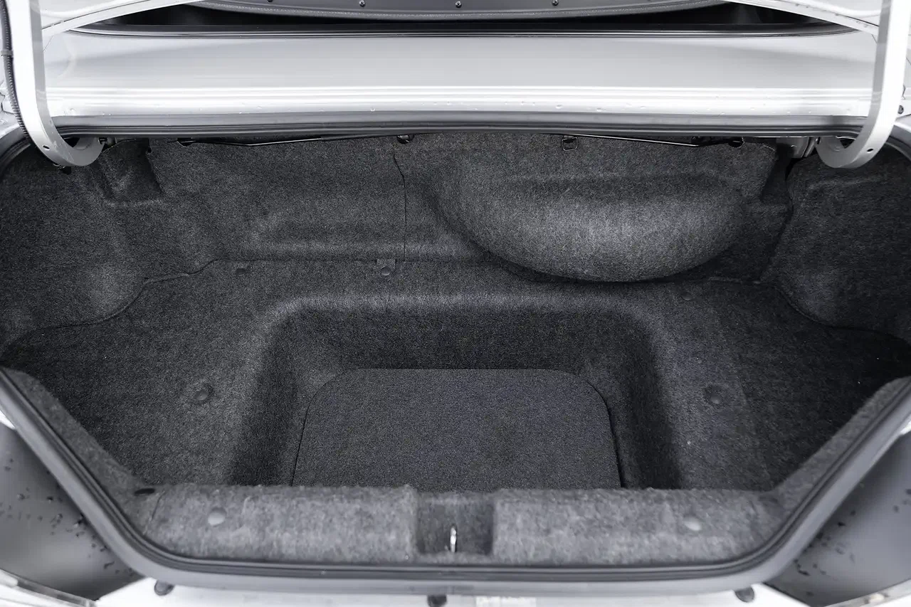 2002 Honda S2000 (AP1), 30/30