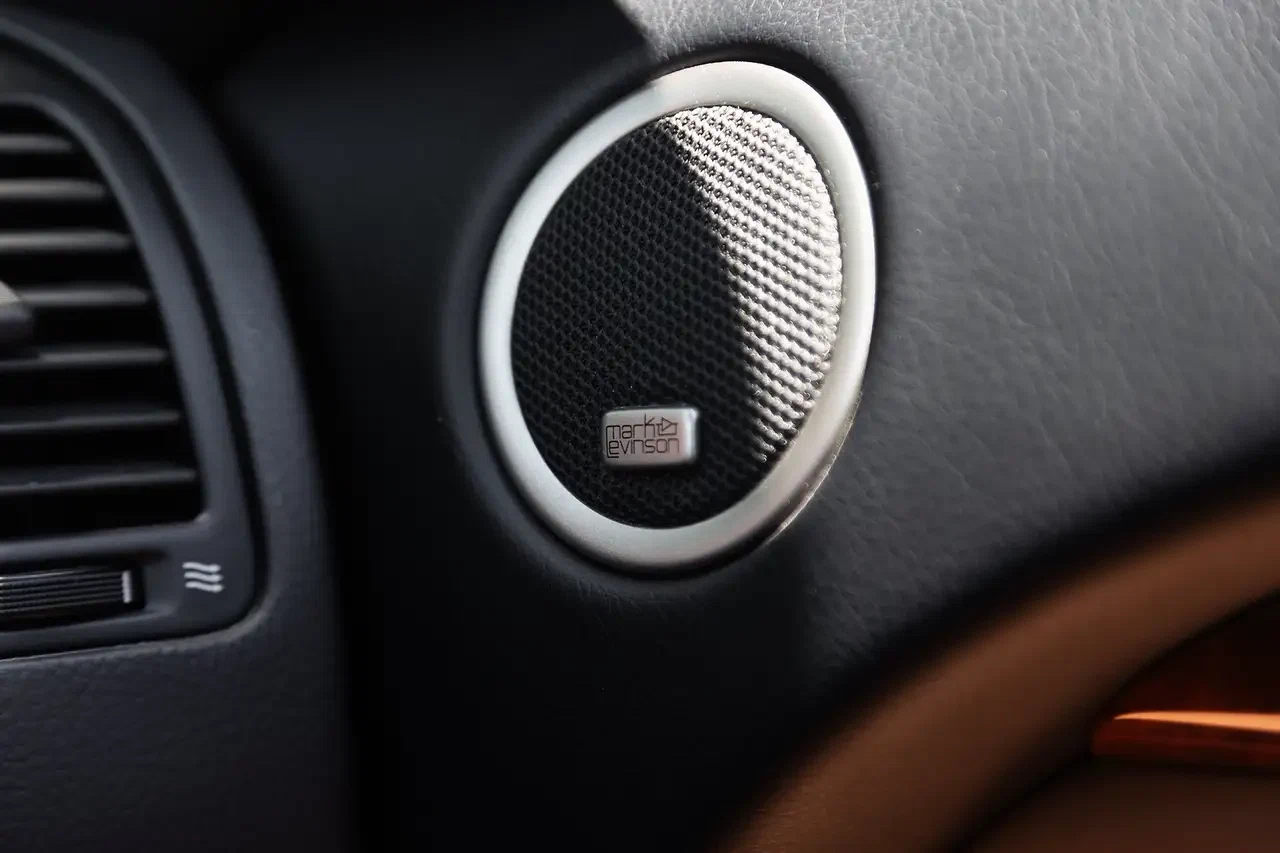 2006 Lexus SC 430 (Z40), 23/27