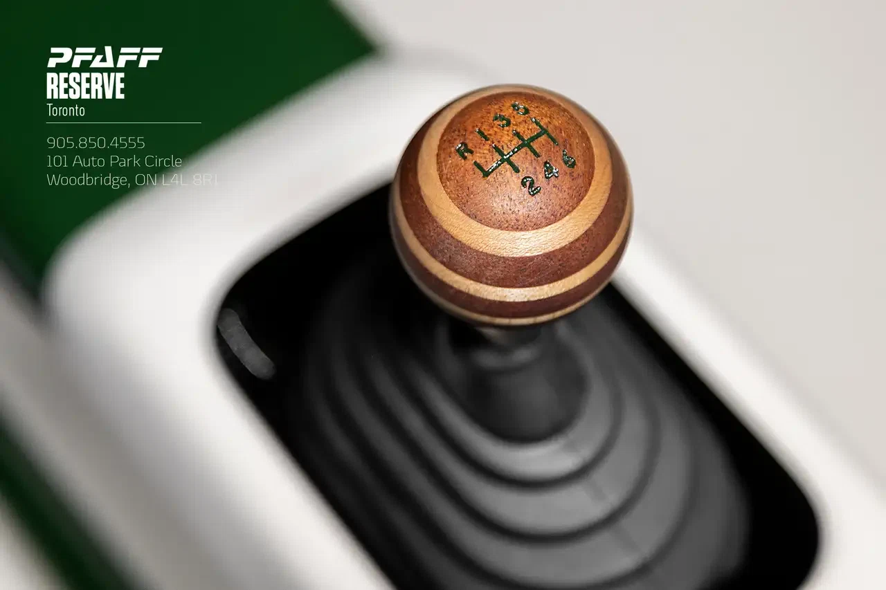 1990 Porsche 911 Reimagined by Singer (964), 25/30