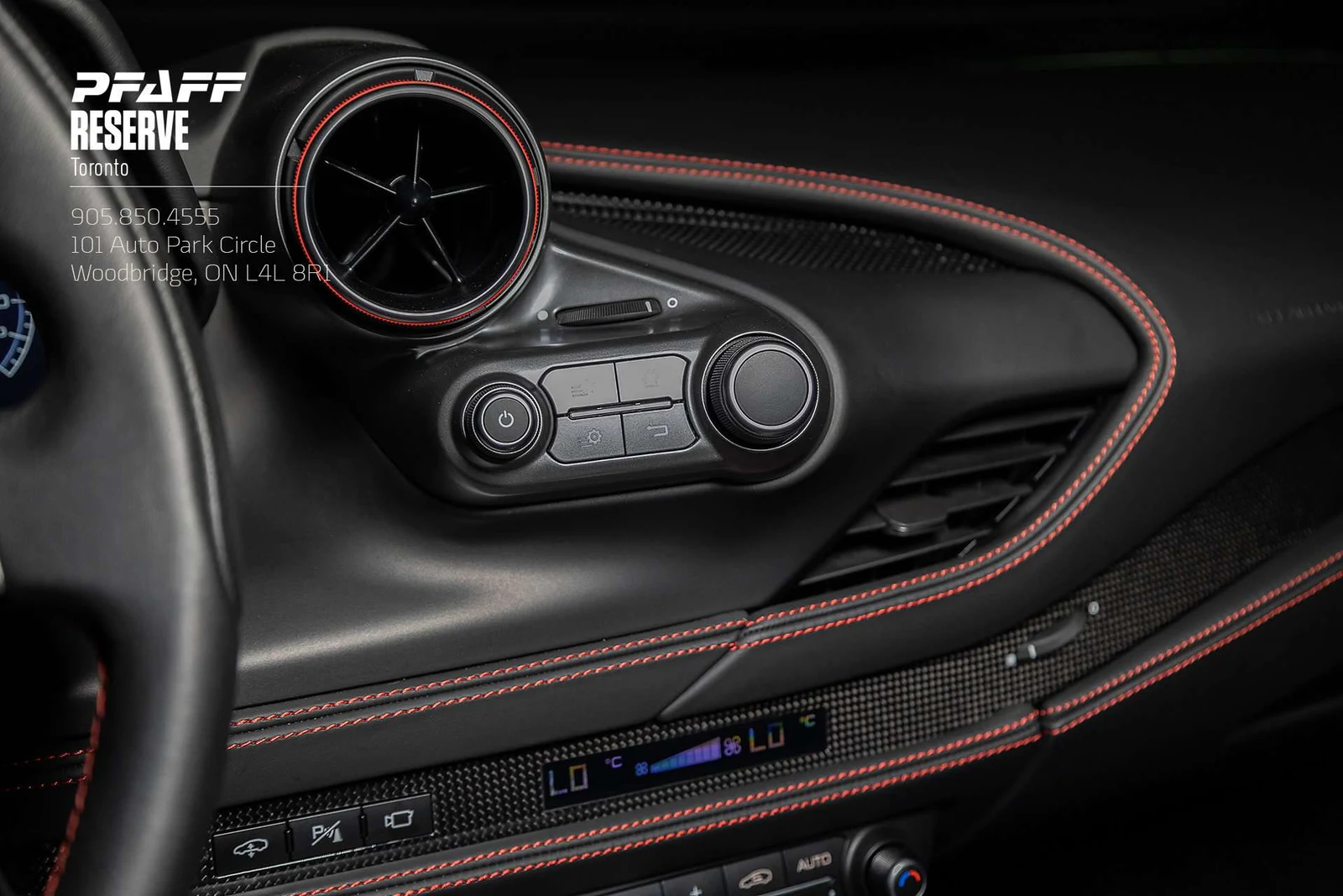 2021 Ferrari F8 Tributo, 19/26