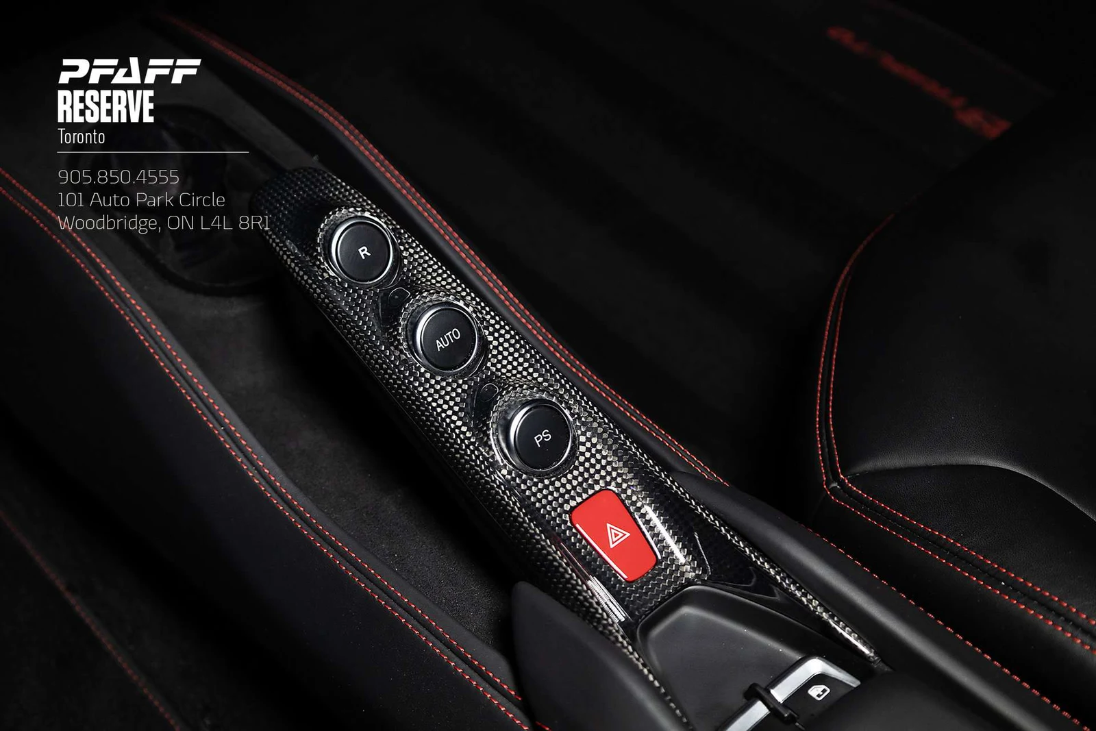 2021 Ferrari F8 Tributo, 21/26