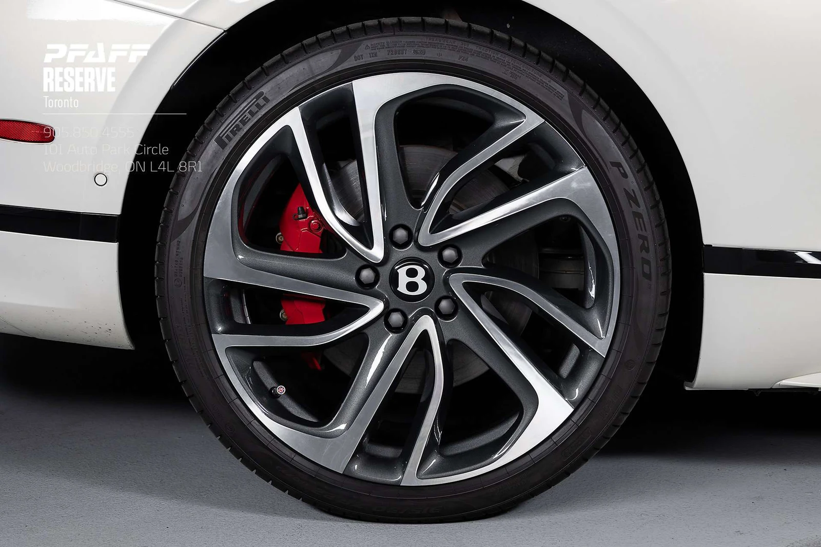 2025 Bentley Continental GTC Speed, 10/25
