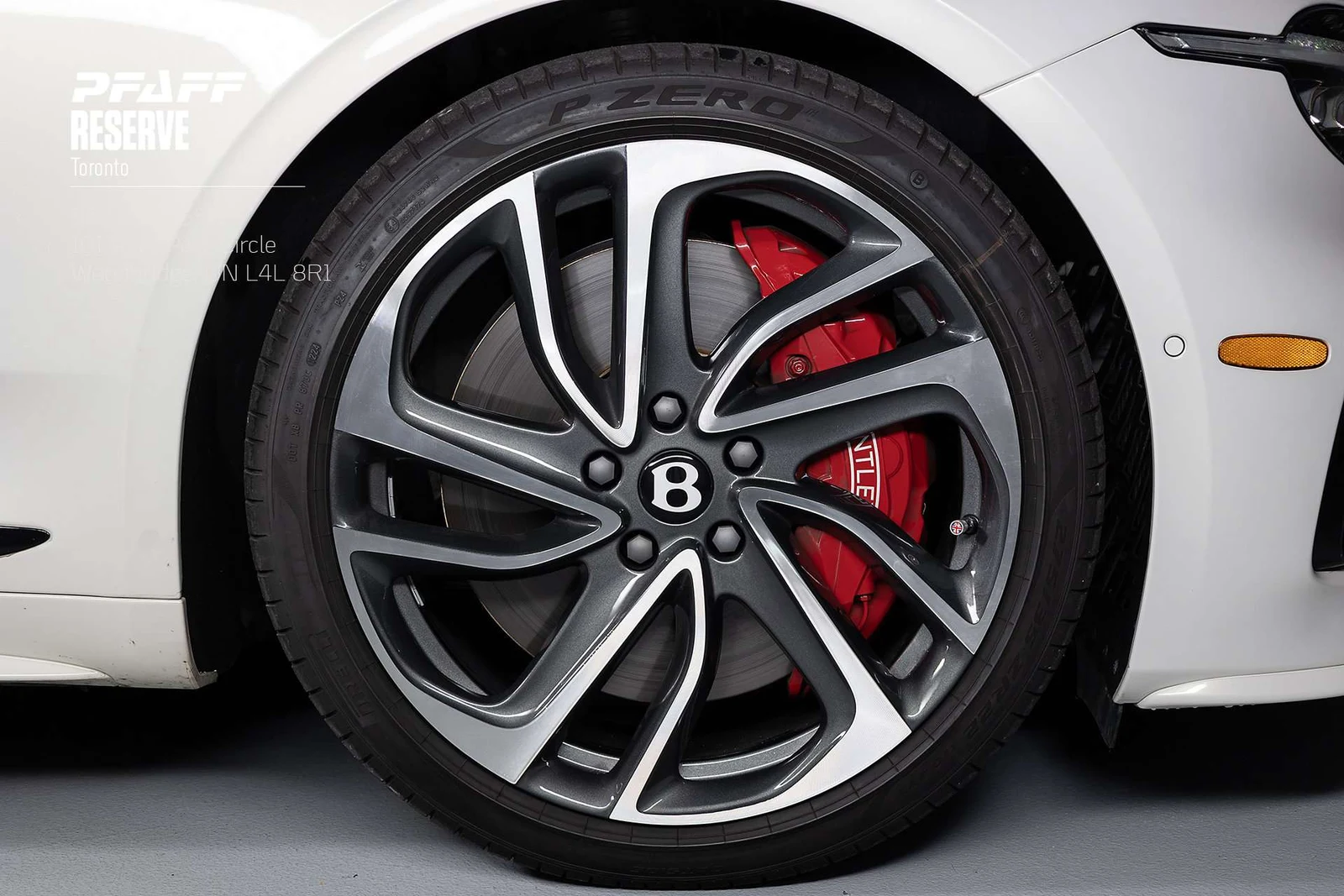 2025 Bentley Continental GTC Speed, 11/25