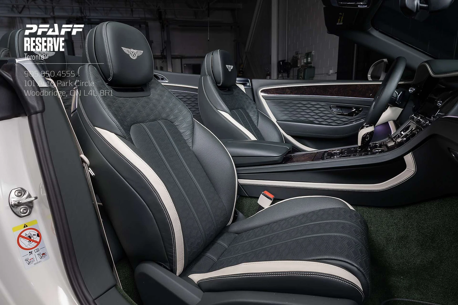 2025 Bentley Continental GTC Speed, 15/25