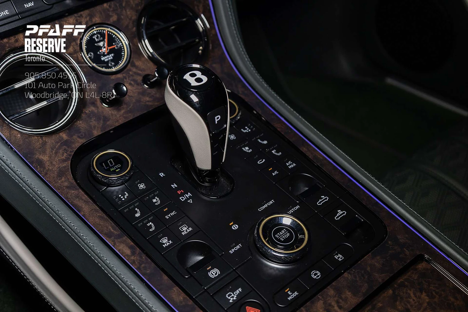 2025 Bentley Continental GTC Speed, 19/25
