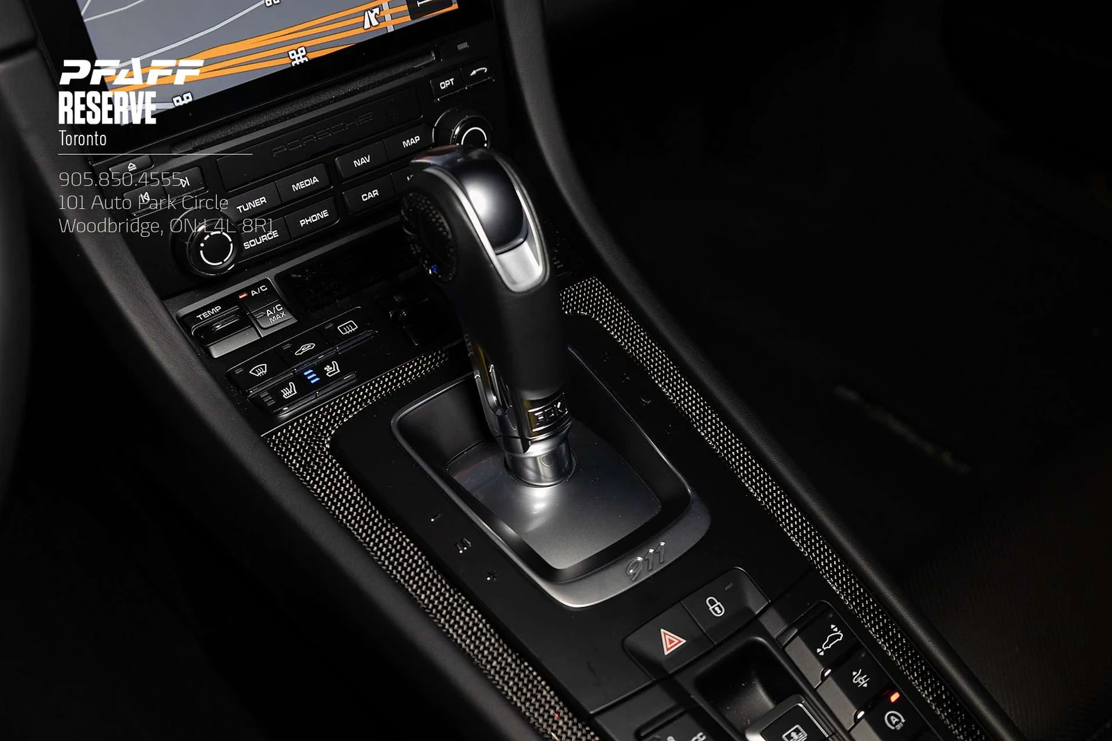 2017 Porsche 911 Turbo S (991.2), 18/26