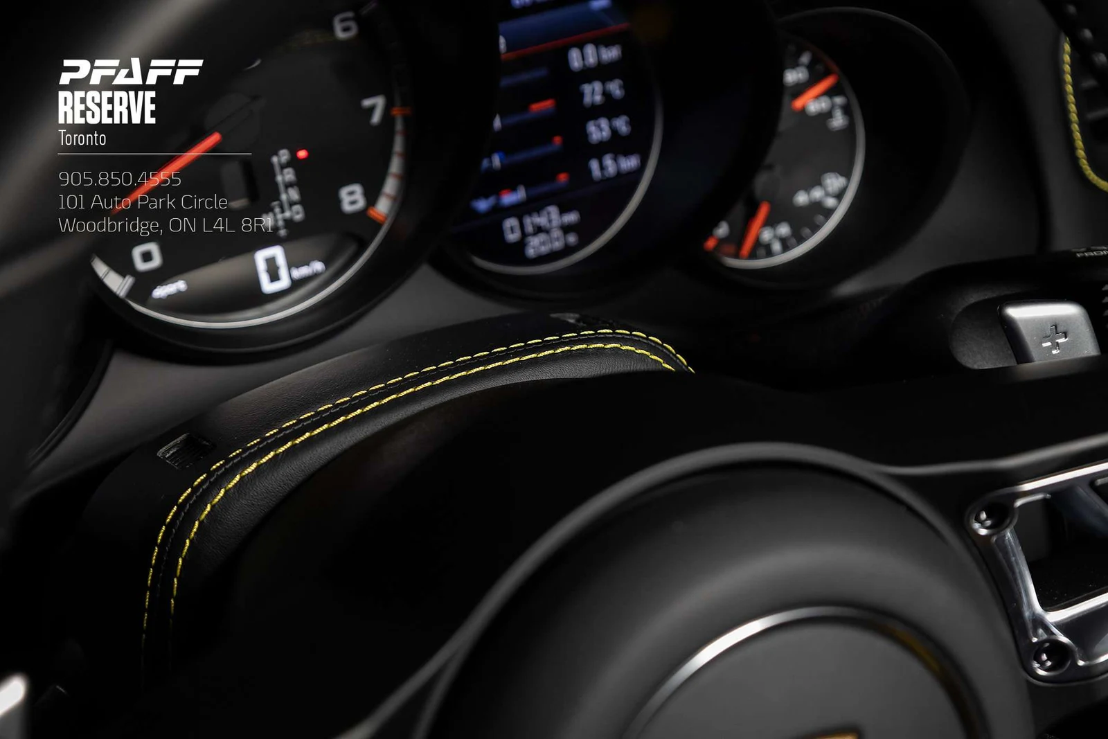 2017 Porsche 911 Turbo S (991.2), 20/26