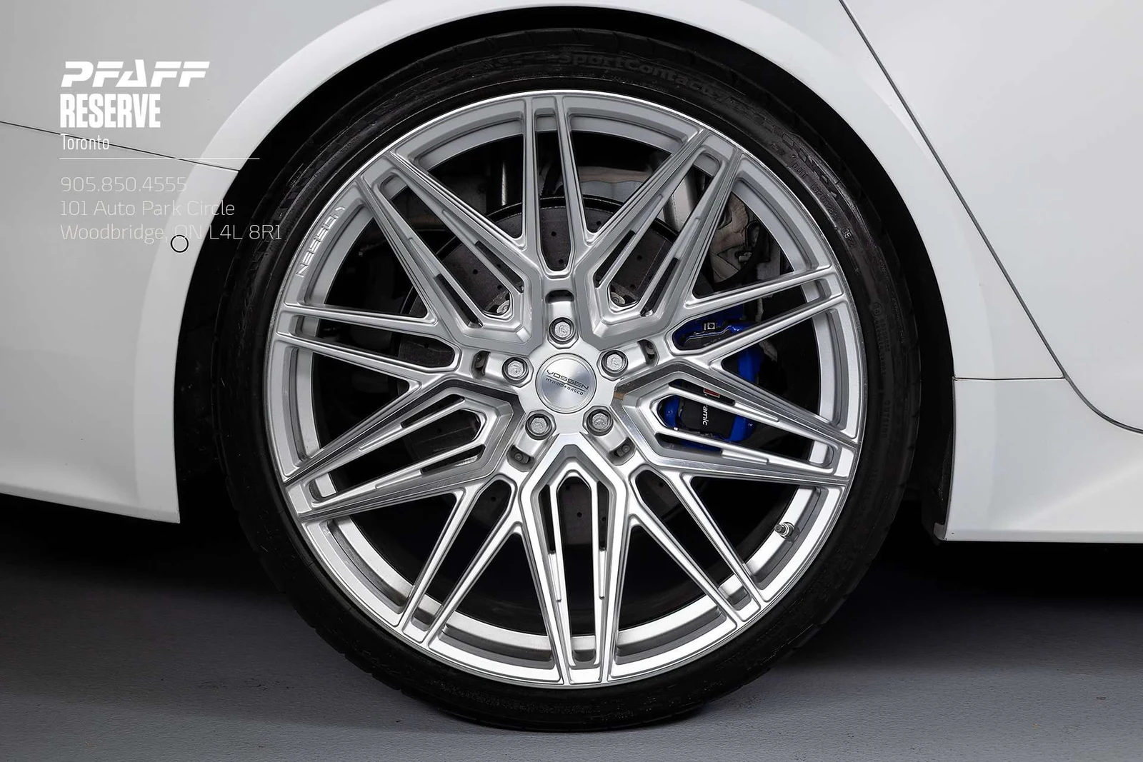 2023 Audi RS 6 Avant (C8), 9/24