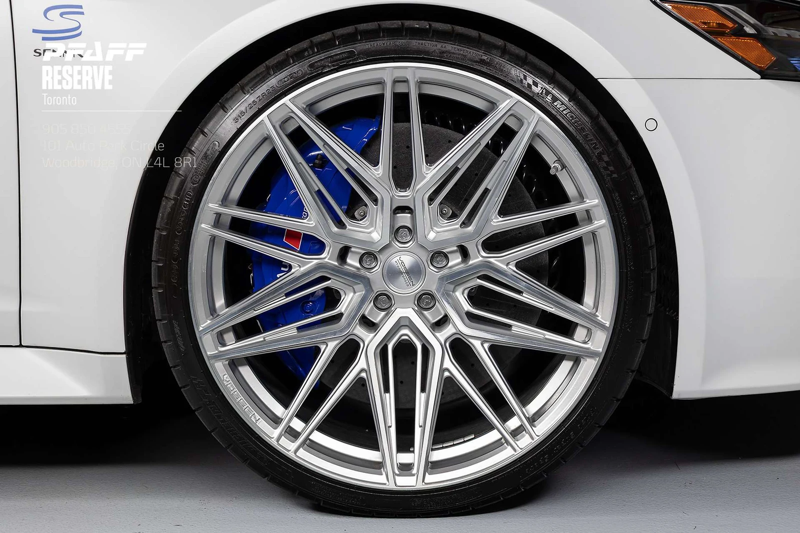 2023 Audi RS 6 Avant (C8), 10/24