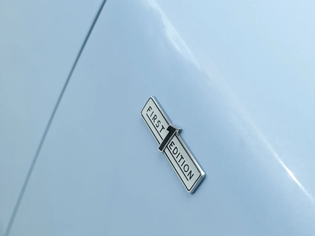 2025 Bentley Continental GTC Speed First Edition (V8 Hybrid), 8/10