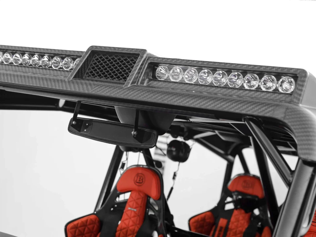2025 BRABUS Crawler, 8/10