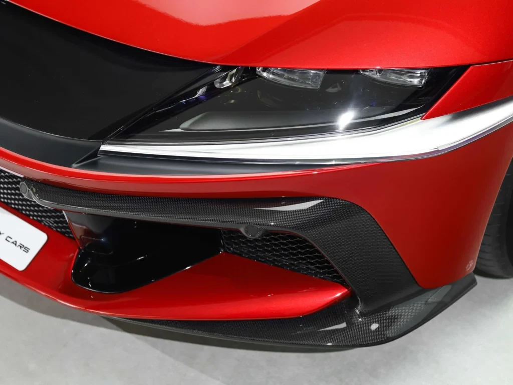 2025 Ferrari 12Cilindri, 7/10