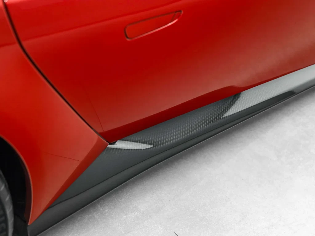 2025 Ferrari 12Cilindri, 10/10