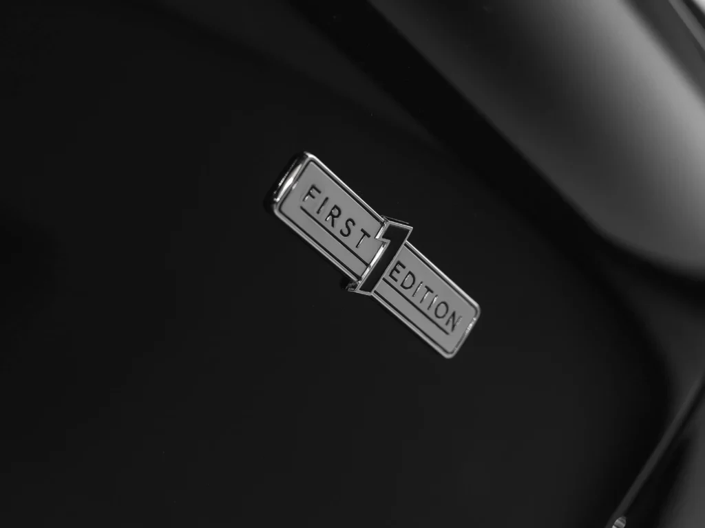 2025 Bentley Continental GTC Speed First Edition (V8 Hybrid), 7/10
