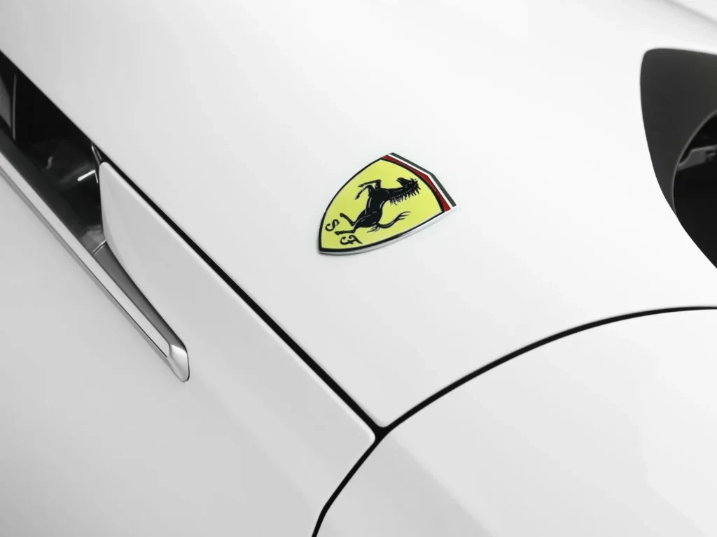 2026 Ferrari 12Cilindri, 8/10