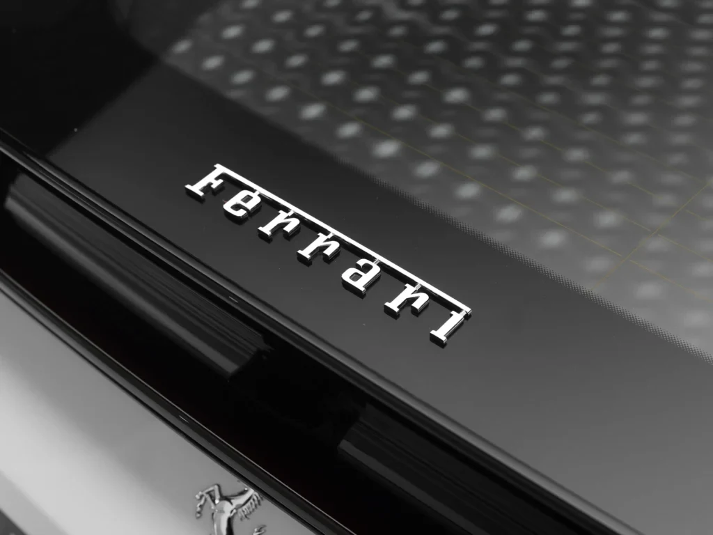2026 Ferrari 12Cilindri, 10/10