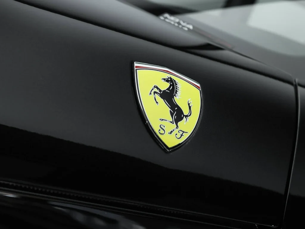 2026 Ferrari 12Cilindri, 7/10