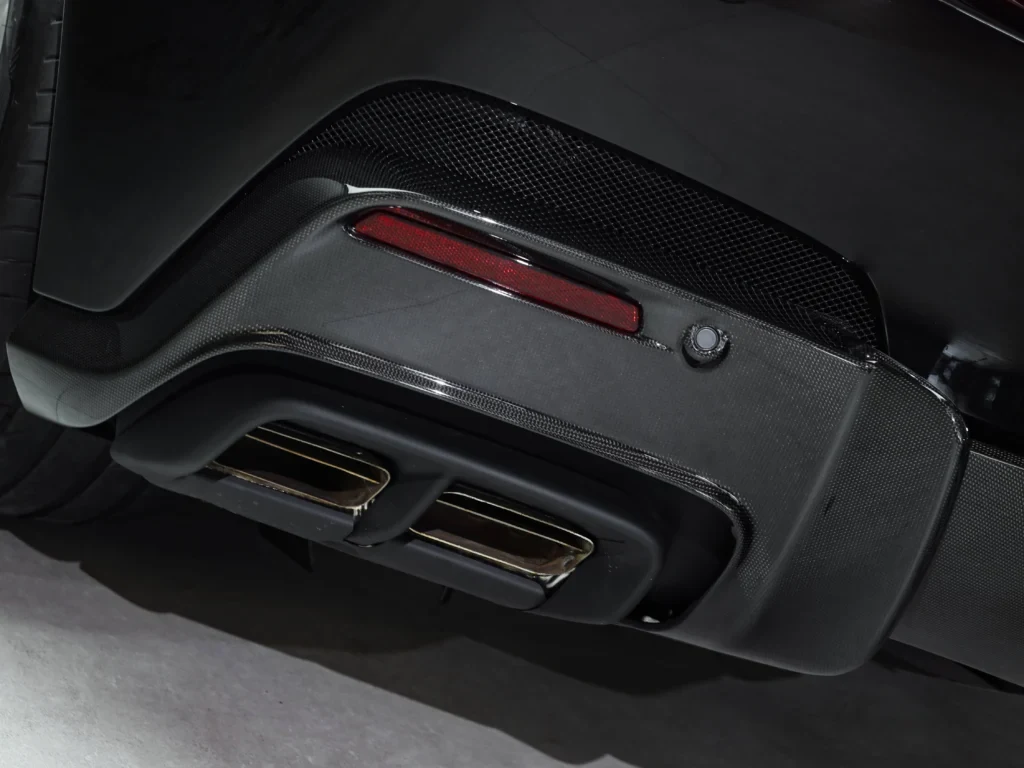 2026 Ferrari 12Cilindri, 10/10