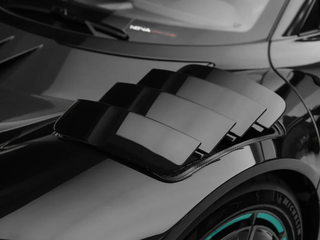 2024 Mercedes-Benz AMG ONE, 9/10