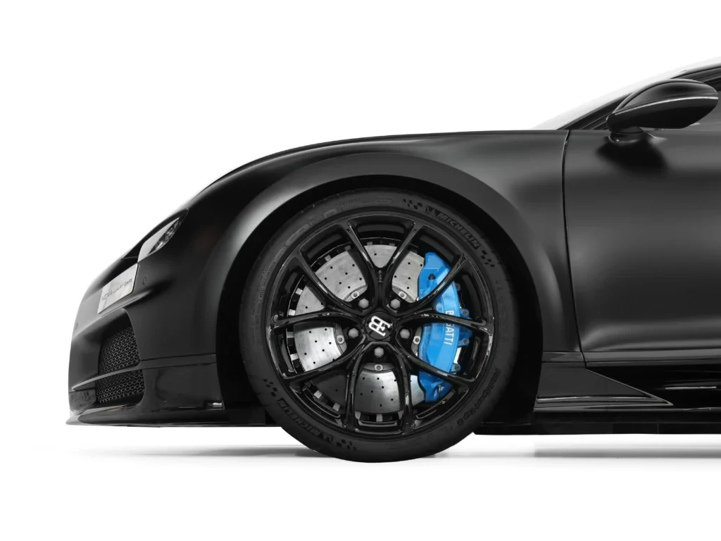 2017 Bugatti Chiron, 7/10
