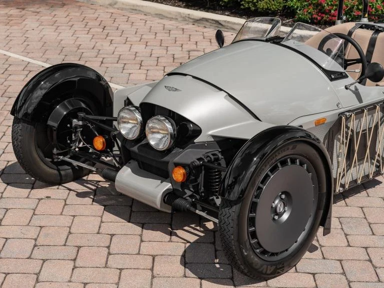 2023 Morgan Super 3, 5/20